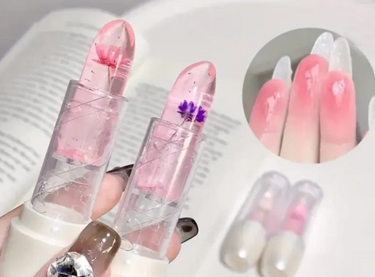 Kit Labial Flor